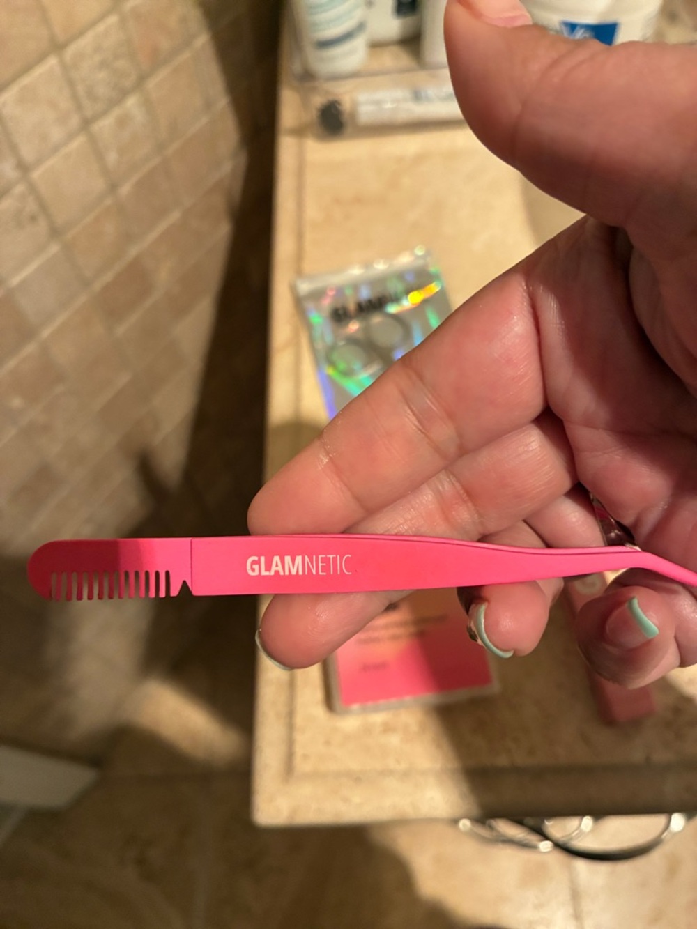 Glamnetic Magnetic Lashes Bundle - Picture 8 of 8